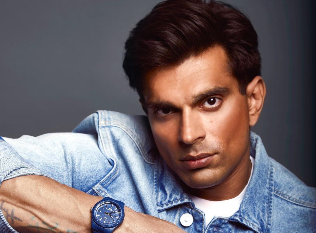 karan singh grover ve jennifer winget 2023