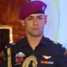 Major Gaurav Chaudhary Photo